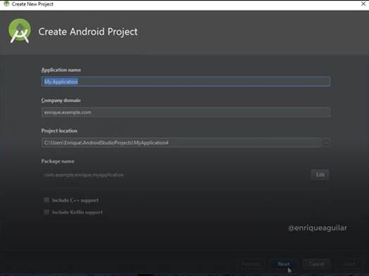 Beginnings Of Xamarin Android For Developers Of Android Studio